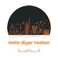 the logo